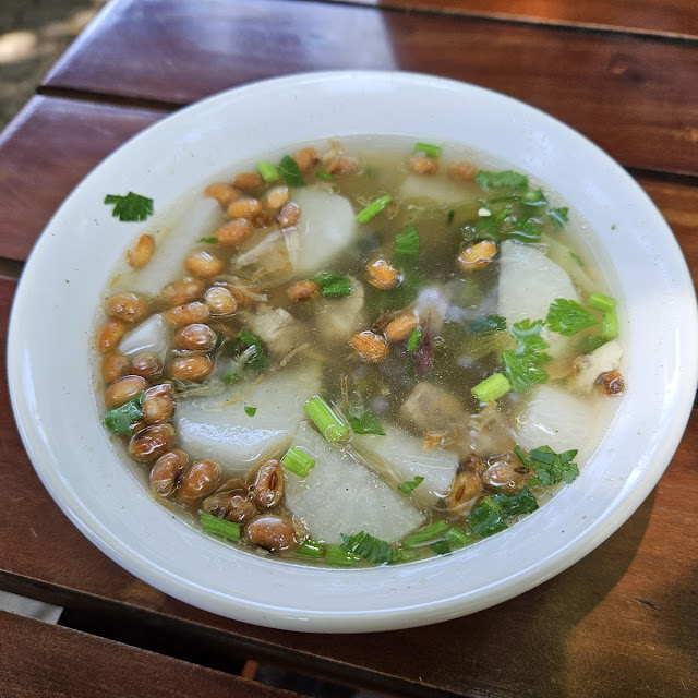 Soto Bandung