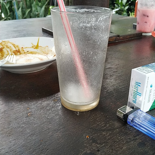 Yoghurt Leci