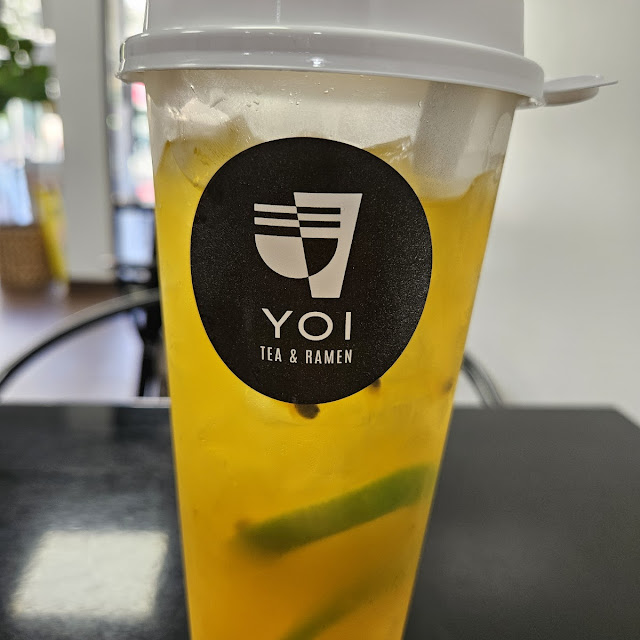 Iced Tea