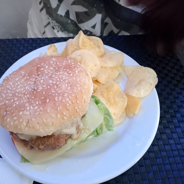 Hamburguesa