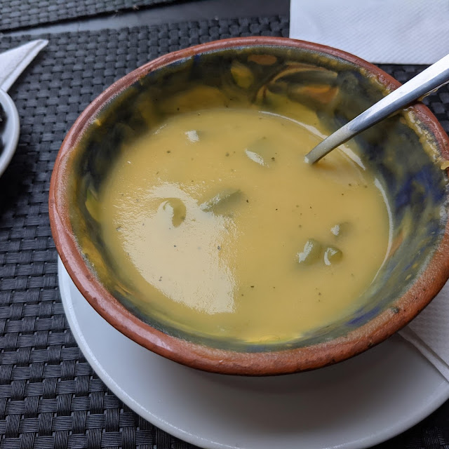Soup of the Day