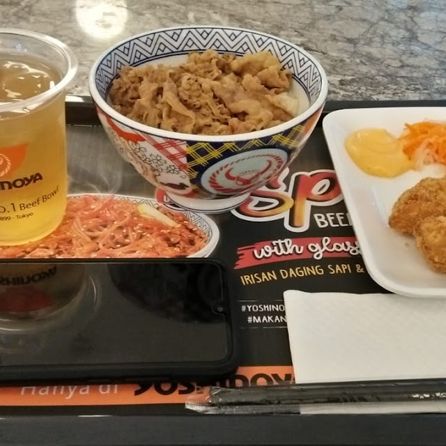 Original Beef Bowl
