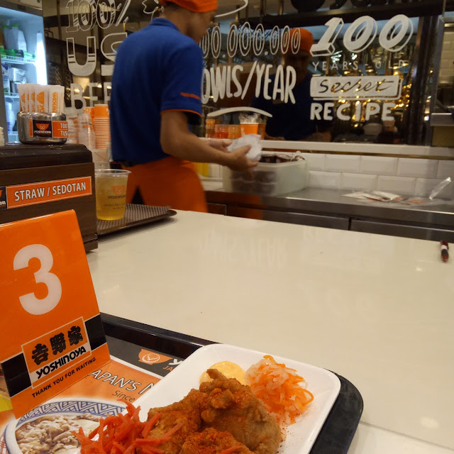 Chicken Kaarage