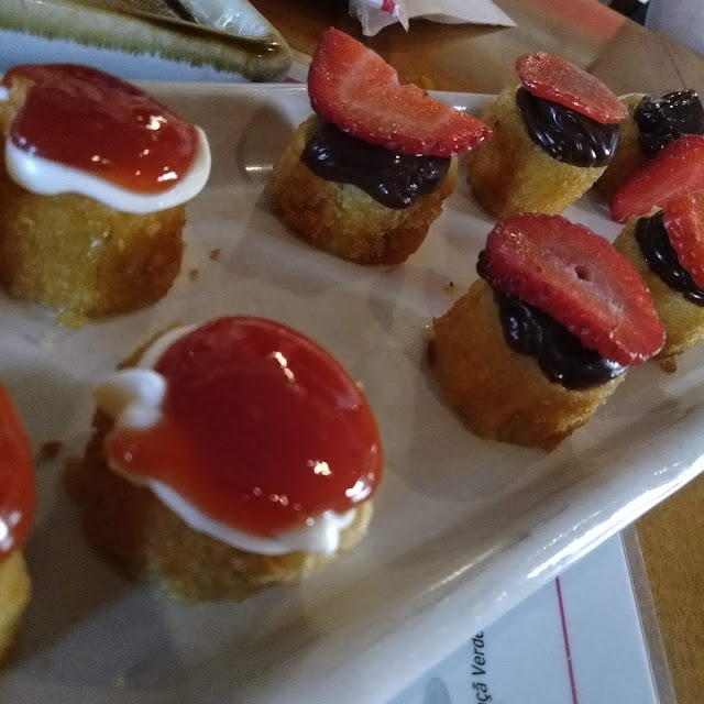 Sushi Doce