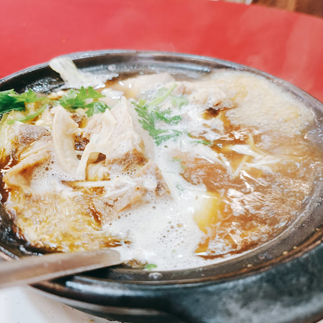 鱼头米粉