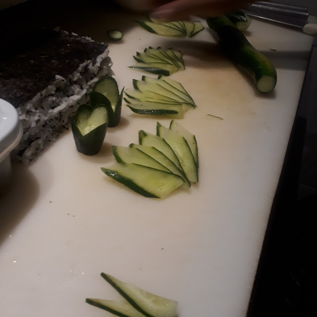 Cucumber