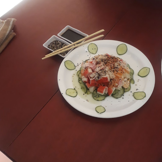 Sunomono