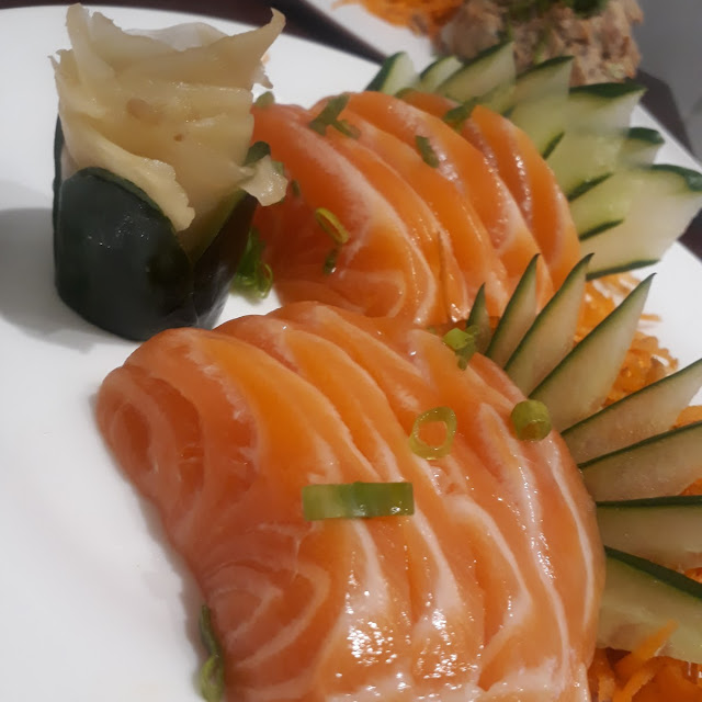 Sashimi