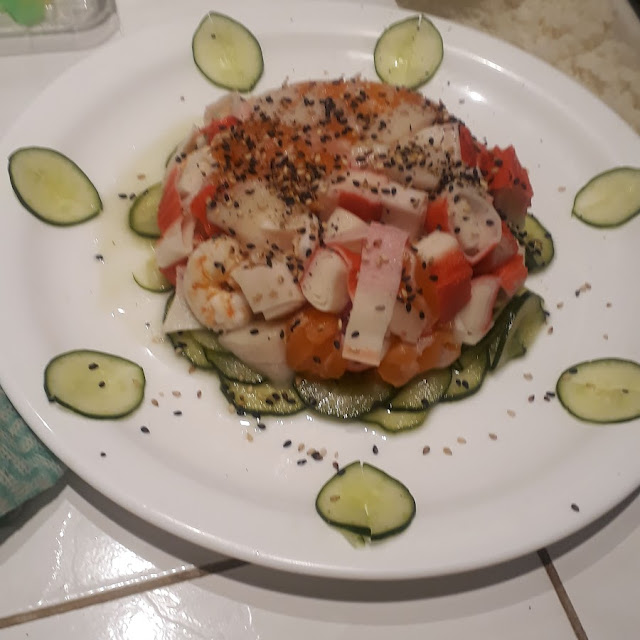 Sonomono Misto