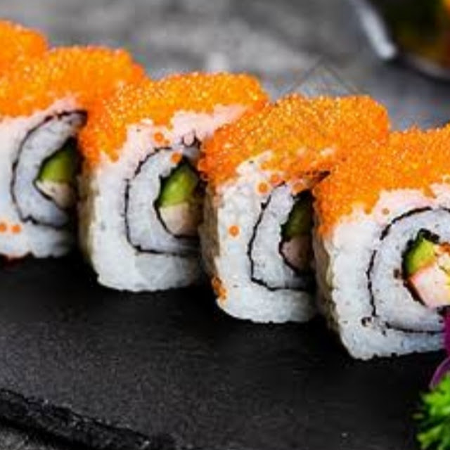 Sakura Roll