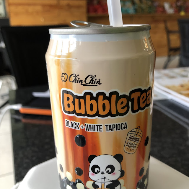 Boba Tea