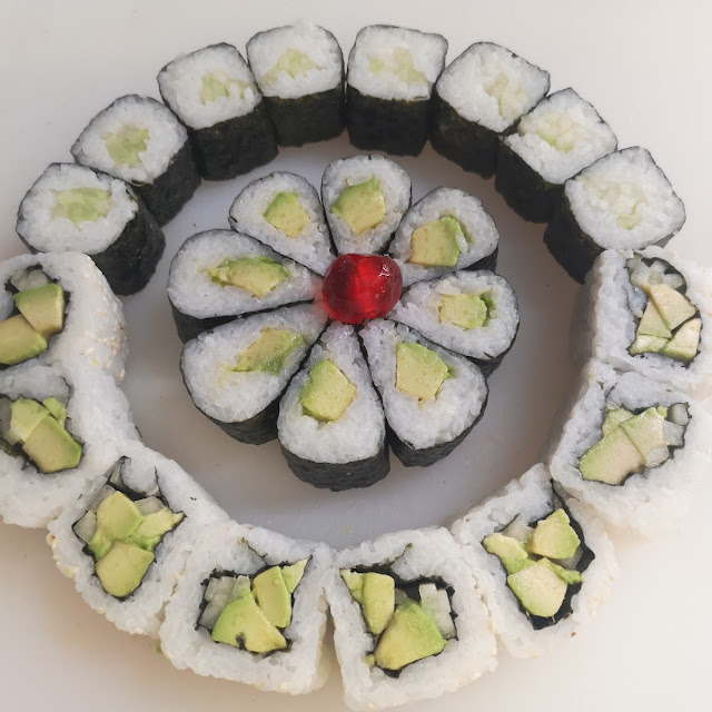 Veg Platter
