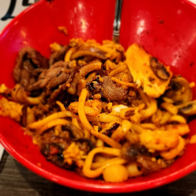 Yummy Bowl