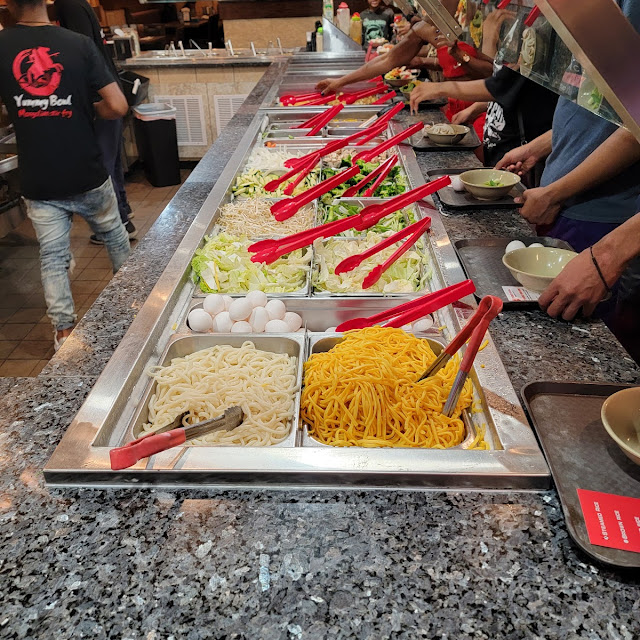Food Bar