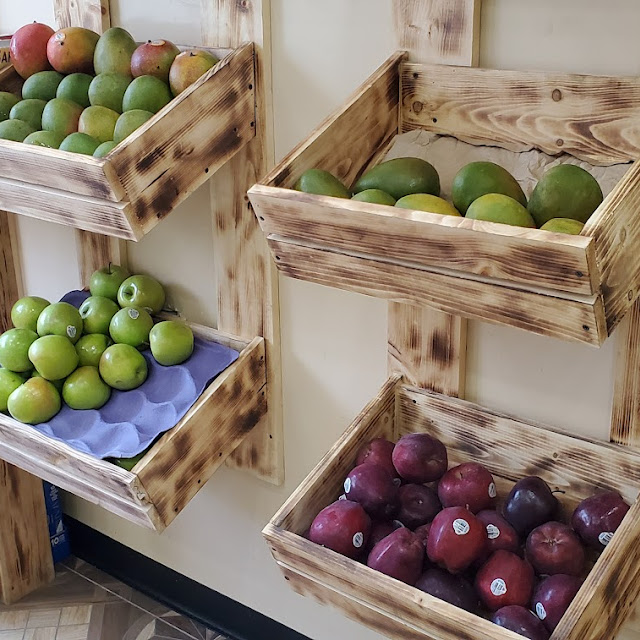 Apples