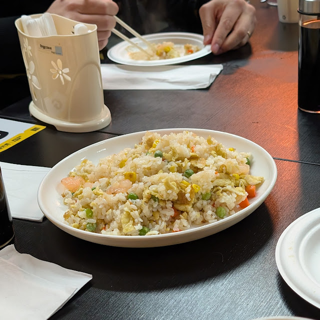 Fried Rice
