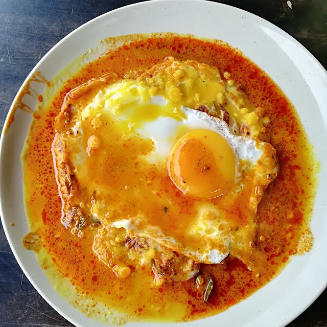 Roti Cotek