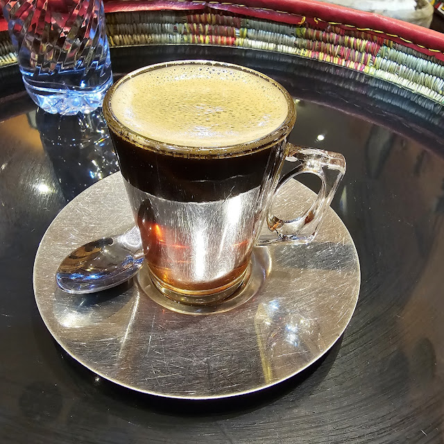 Coffee Tea