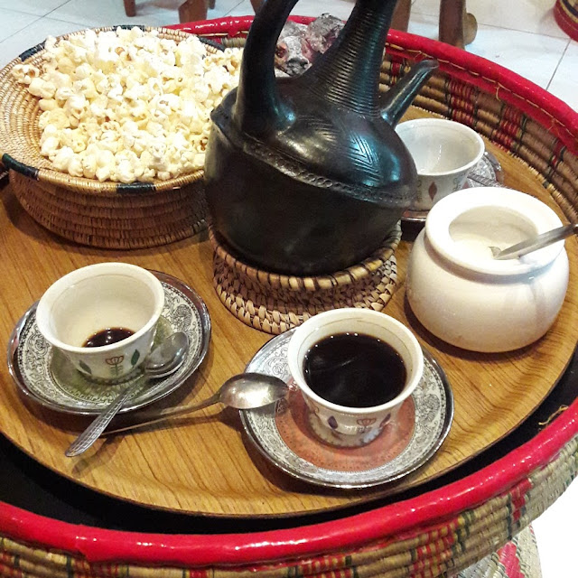 Coffee Service