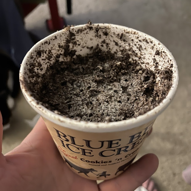 Oreo
