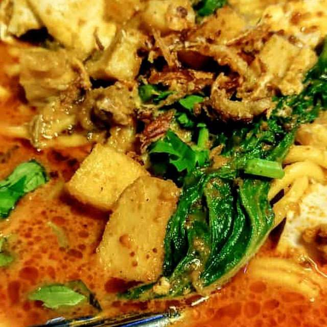 Mee Bandung