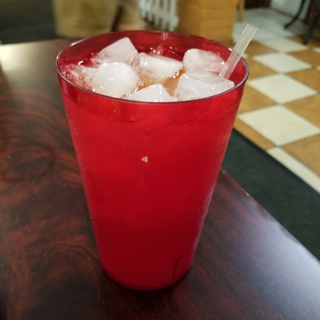 Sweet Tea