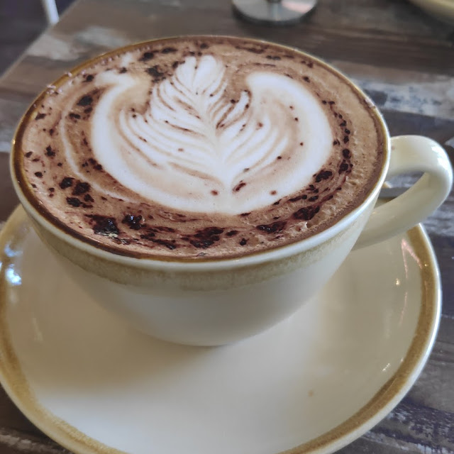 Cappuccino