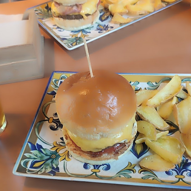 Hamburguesa