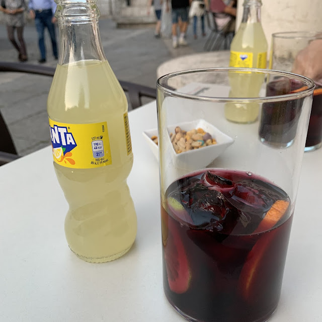 El Tinto de Verano