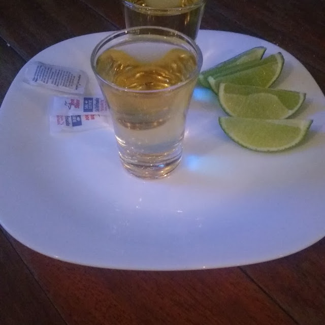Tequila