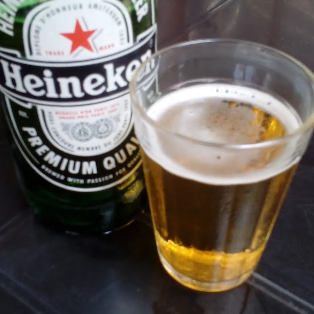 Heineken