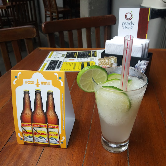 Caipirinha