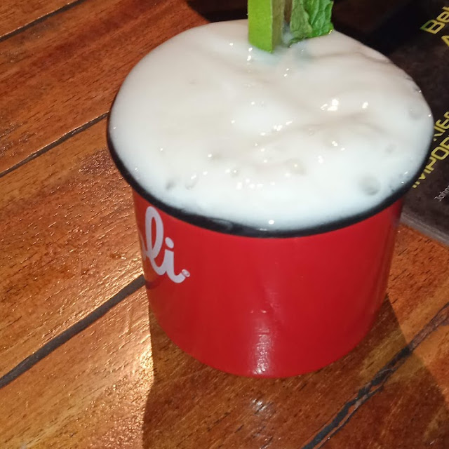 Muskow Mule
