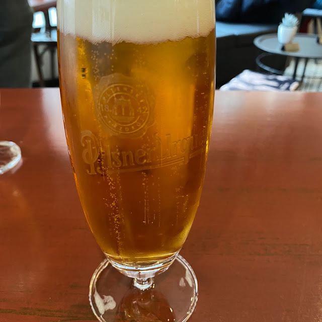 Cerveza