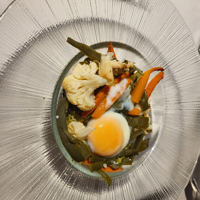 Panache de Verduras Salteadas