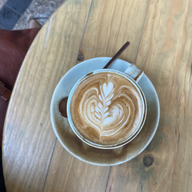 Flat White