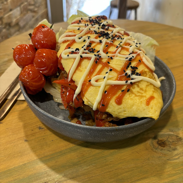 Omelette