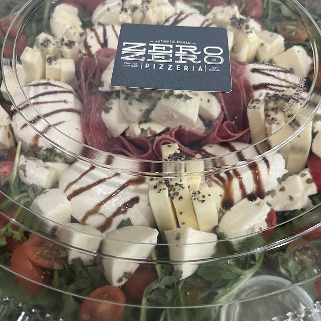 Charcuterie Board