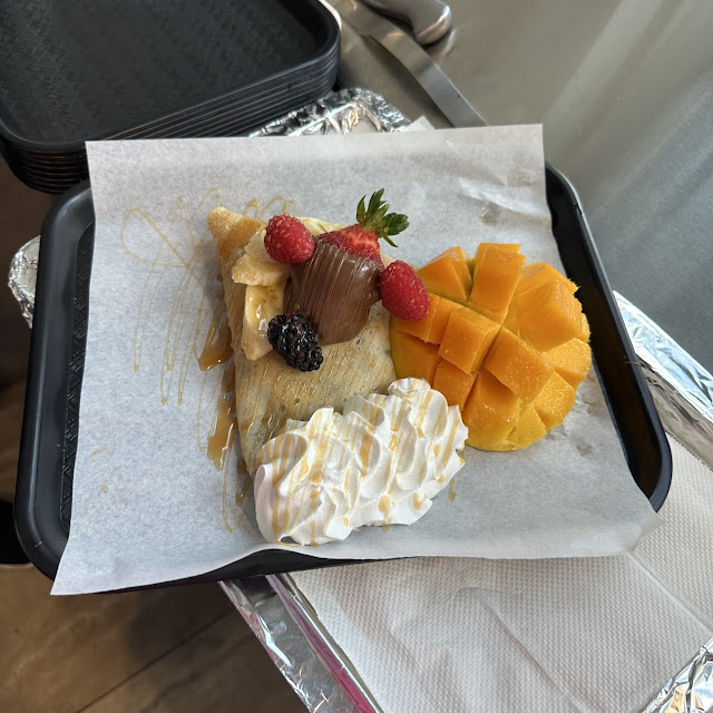 Fresh Fruit