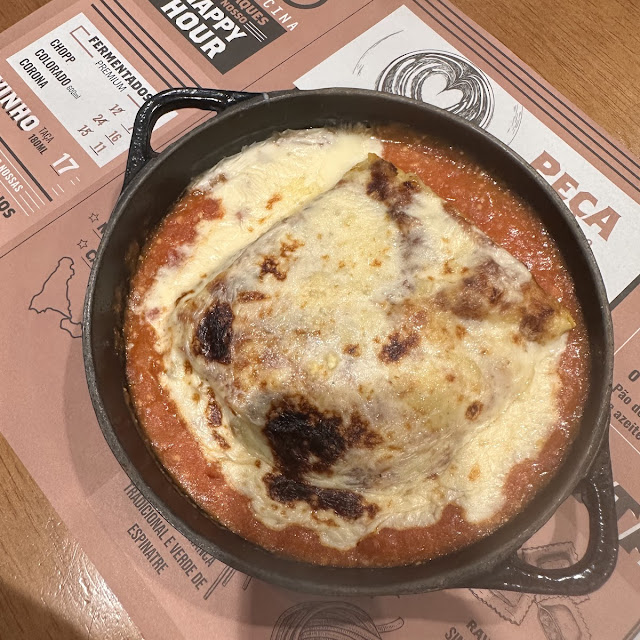 Lasagne
