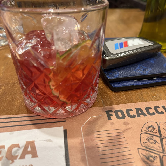Negroni
