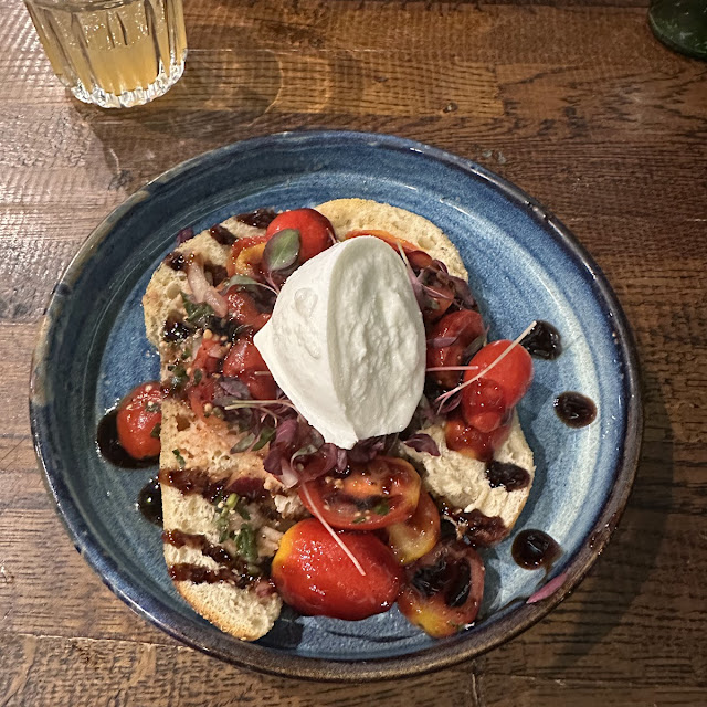 Burrata