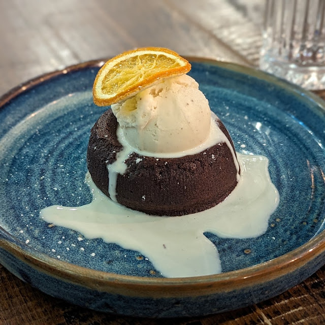 Chocolate Melt