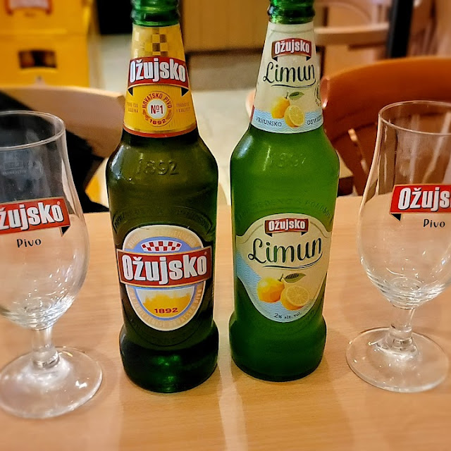 Beer Bottle