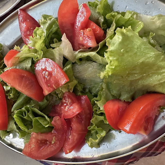 Ensalada
