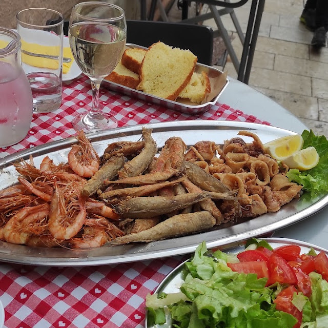 Seafood Platter for 2