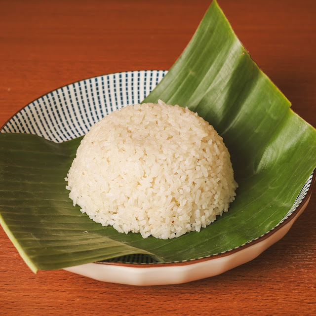 Nasi Putih