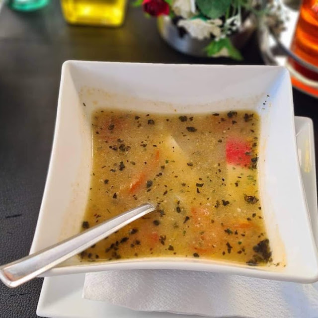 Fish Soup
