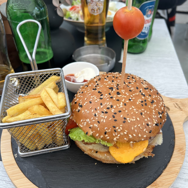 Burger