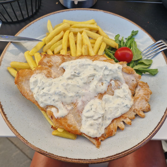 Jagnięcina W Sosie Z Gorgonzoli